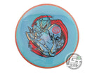 NOS Axiom Discs [DFX] Neutron Hex 177g Blue Orange Rim Midrange Golf Disc