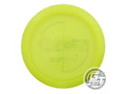USED Millennium Quantum EXP-X 171g Peach HOME DYED Fairway Driver Golf Disc