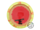 USED Innova Halo Star Sidewinder 160g Yellow-Red Distance Driver Golf Disc