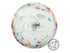 DGA Limited Edition 2025 Tour Series Cole Redalen Granite Blend Pipeline Fairway Driver Golf Disc (Individually Listed)