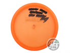 USED Innova X-OUT Champion Mako3 180g Orange Midrange Golf Disc