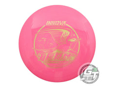 Innova Star Tern Distance Driver Golf Disc (Individually Listed)