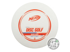 Prodigy NERF Soft Flight Driver Golf Disc (Individually Listed)
