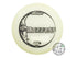 Discraft Seasonal Mega Glo Z Buzzz SS Midrange Golf Disc (Individually Listed)