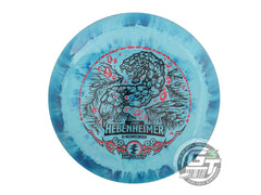 Prodigy Limited Edition 2025 Signature Series Jake Hebenheimer 750 Spectrum D1 Distance Driver Golf Disc (Individually Listed)