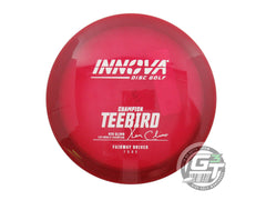 Innova Champion Teebird Fairway Driver Golf Disc (Individually Listed) - Gotta Go Gotta Throw