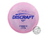 Discraft ESP Force [Paul McBeth 5X] Distance Driver Golf Disc (Individually Listed)
