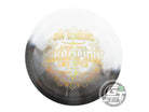 USED Innova [SCOGGINS] Duo Destroyer 173g Gold Holo Foil Driver Disc