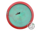 USED Innova Halo Star Teebird3 174g Red-Seafoam Fairway Driver Golf Disc