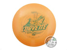 USED Innova GStar Corvette 176g Orange Green Matrix Foil Distance Driver Disc