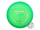 USED Innova METAL WARRIOR Champion MD3 180g Green Holo Foil Midrange Golf Disc