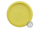 USED Innova DX Leopard 170g Yellow Blue Stamp Fairway Driver Golf Disc