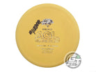 USED Above Ground Level Woodland Manzanita 170g Marigold Snake Foil Putter Disc