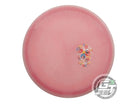 NOS Lone Star Founder's Middy 175g Pink Wonder Bread Foil A Midrange Golf Disc