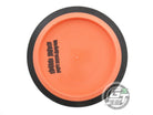 USED MVP Disc Sports [McMAHON] Dragon Fission Dimension 166g Orange Driver Disc