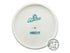 Innova White Bottom Stamp Star Mako3 Midrange Golf Disc (Individually Listed)