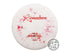 Prodigy 300 Soft Fractal PA5 Putter Golf Disc (Individually Listed)