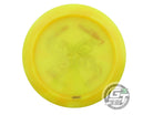 USED Discraft X-OUT [WYSOCKI] Z Swirl Force 175g Yellow Distance Driver Disc