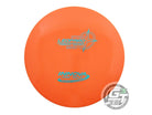 USED Innova Star Leopard 175g Orange Teal Foil Fairway Driver Golf Disc
