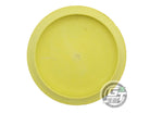 USED Innova DX Firebird 165g Yellow Blue Foil Distance Driver Golf Disc
