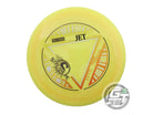 USED Streamline Discs Neutron Jet 172g Yellow Distance Driver Golf Disc