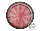 USED MVP Disc Sports Plasma Octane 175g Red-Gray Distance Driver Golf Disc