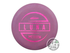 Discraft Paul McBeth Signature Jawbreaker Luna Putter Golf Disc (Individually Listed)