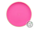 USED Axiom Discs [LIZOTTE] Electron Pixel 169g Pink Peach Rim Putter Golf Disc
