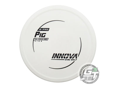 Innova R-Pro Pig Putter Golf Disc (Individually Listed)