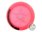 USED RPM Discs Cosmic Kotare 171g Red Gold Foil Distance Driver Golf Disc