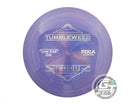 USED Lone Star Bravo Tumbleweed 175g Purple Silver Foil Distance Driver Disc