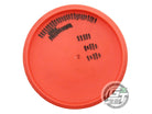 USED Innova DX Shark 148g Orange Green Foil Midrange Golf Disc