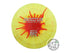 Innova I-Dye Champion Orc Distance Driver Golf Disc (Individually Listed)