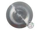 USED Discraft [McBETH] ESP Anax 175g Gray-White Wiped Stamp Driver Golf Disc