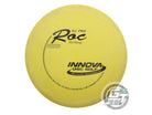 USED Innova KC Pro Roc 178g Yellow Black Stamp Midrange Golf Disc