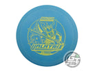 USED Innova DX Valkyrie 175g Blue Yellow Stamp Distance Driver Golf Disc