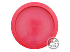 USED Discraft [LEDGESTONE] ESP Avenger SS 176g Red Gold Glitter Driver Golf Disc