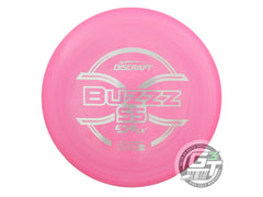Discraft ESP FLX Buzzz SS Midrange Golf Disc (Individually Listed) - Gotta Go Gotta Throw