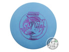USED Innova DX Shark 146g Blue Purple Foil Midrange Golf Disc