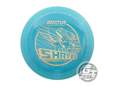 Innova Star Shryke Distance Driver Golf Disc (Individually Listed)