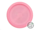 USED DiscMania VINYL Neo Essence 171g Pink Red Foil Driver Golf Disc