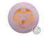 Lightning Sure Grip #1 Driver [Retool] Fairway Driver Golf Disc (Individually Listed)