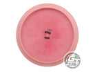 USED Lone Star Alpha Frio 175g Pink Red Foil Fairway Driver Golf Disc
