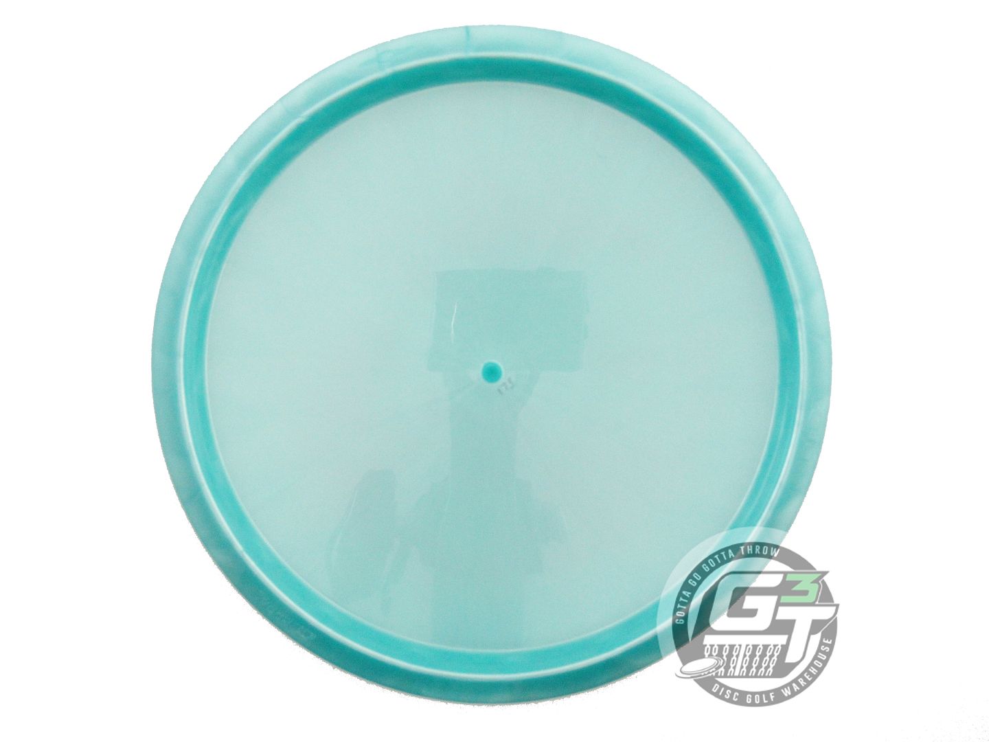 NOS Streamline Discs Plasma Echo 178g Mint GYROPALOOZA Midrange Golf Disc