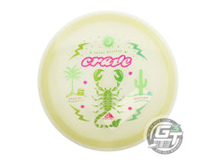 Axiom Special Edition Total Eclipse Glow Proton Crave Fairway Driver Golf Disc (Individually Listed)