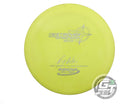 USED Innova [WYSOCKI] Star Destroyer 176g Yellow Holo Foil Driver Golf Disc