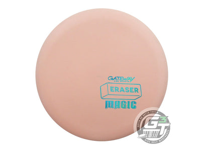 Gateway Eraser Magic Putter Golf Disc (Individually Listed)