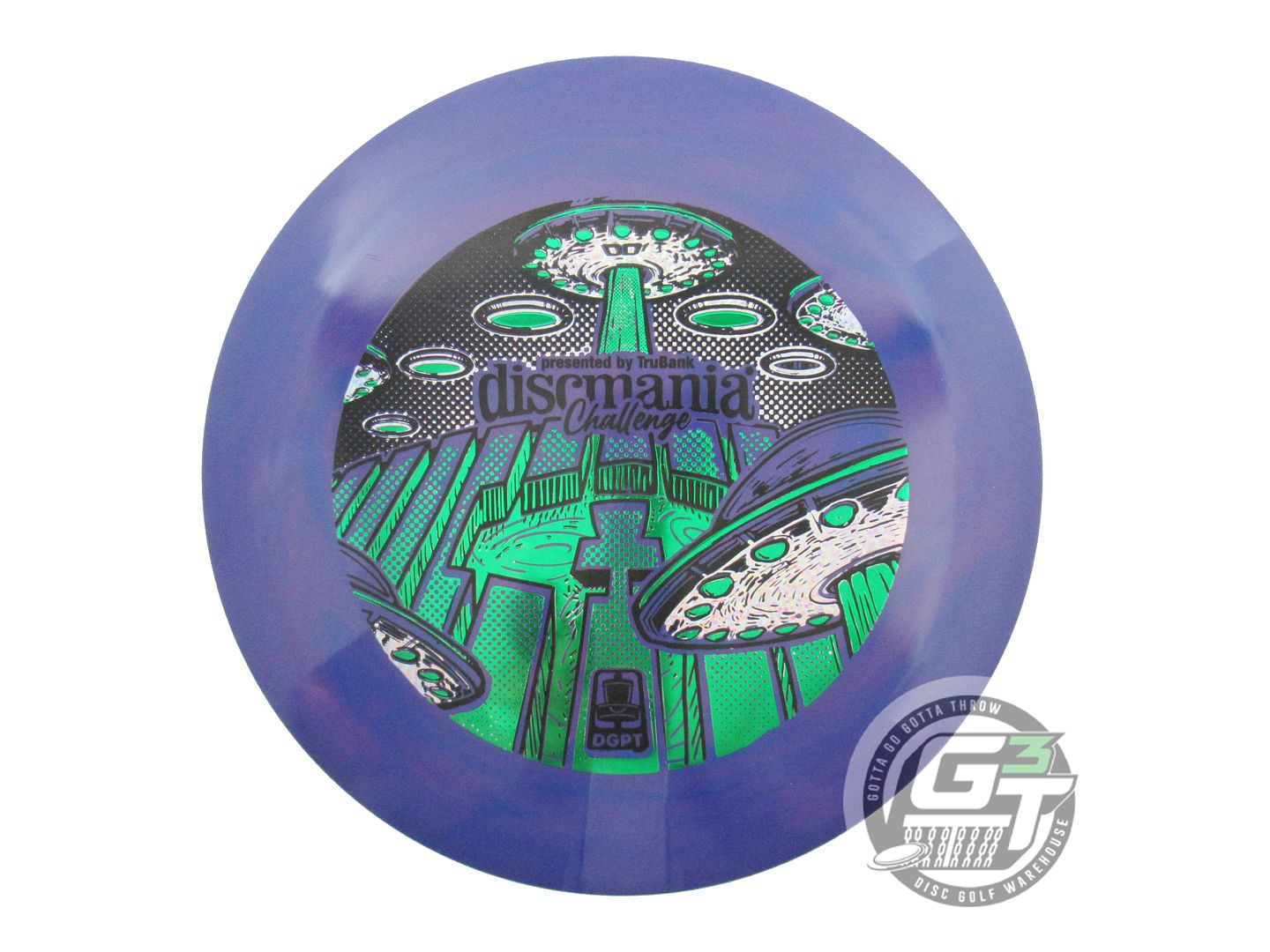 Discmania Limited Edition 2025 Discmania Challenge Swirl S-line DD1 Distance Driver Golf Disc (Individually Listed)