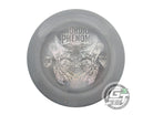 USED DiscMania NORDIC PHENOM Special Blend S-Line PD 176g Gray Driver Golf Disc