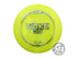 Discraft Elite Z Nuke SS Distance Driver Golf Disc (Individually Listed)